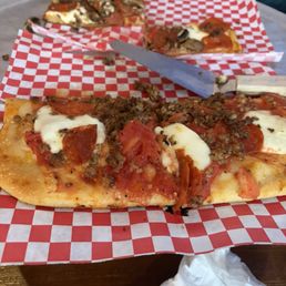 Grandma's pie