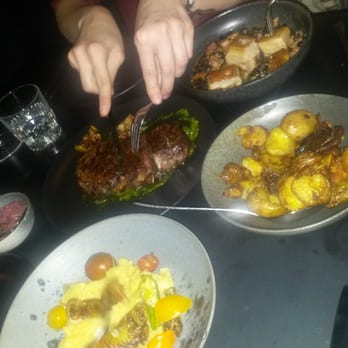 Llama - Cocktail Bars Near Me - Copenhagen, 84