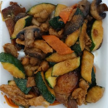 Wa Wa Restaurant - Chinese Near Me - Long Beach, California