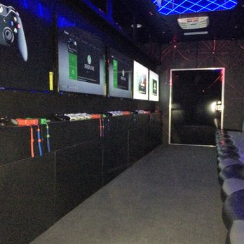 The Big Game Trailer - Innside one of our game trucks! - Game Truck Rental Near Me The Big Game Trailer - Innside one of our game trucks! - Game Truck Rental Near Me