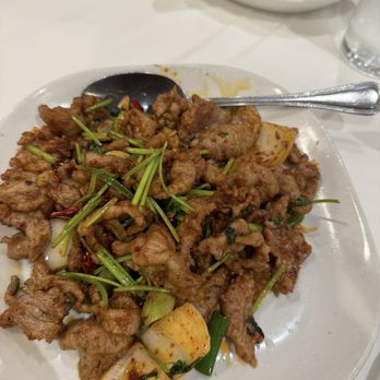 Mala Sichuan Bistro - Szechuan Near Me - Houston, Texas