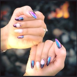 Lotus Nails Spa