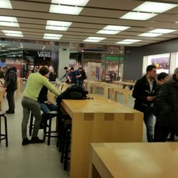 Apple Campania