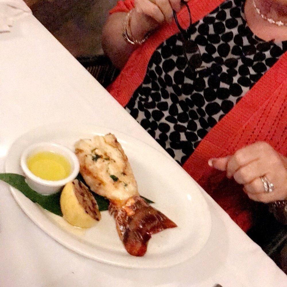 Son'z Steakhouse - Steakhouses Near Me - Lahaina, Hawaii