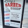 Photo of Larry’s Barber Shop