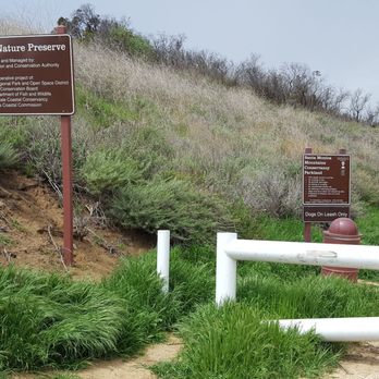 Solstice Canyon - Cameron Nature preserve - Parks Near Me - Malibu, California