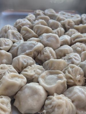 Mouthful MOMO by null
