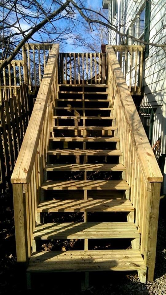 STRAIGHT LINE CONSTRUCTION 48 Photos Ellettsville, Indiana