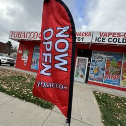 Tobacco Stop