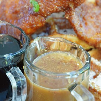 Joe's Farm Grill - The Maple Honey Mustard Is Delicious - American Near Me - Gilbert, Arizona Joe's Farm Grill - The Maple Honey Mustard Is Delicious - American Near Me - Gilbert, Arizona