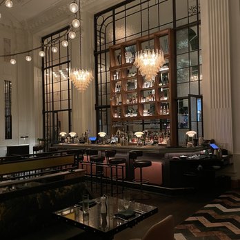 The George - New American Near Me - Seattle, Washington The George - New American Near Me - Seattle, Washington