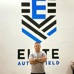 Elite Auto Shield - Meet Josh