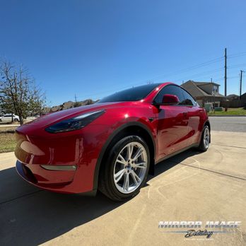Mirror Image Auto Detailing - 5 Year Graphene Ceramic Coating - Auto Detailing Near Me - San Antonio, Texas Mirror Image Auto Detailing - 5 Year Graphene Ceramic Coating - Auto Detailing Near Me - San Antonio, Texas