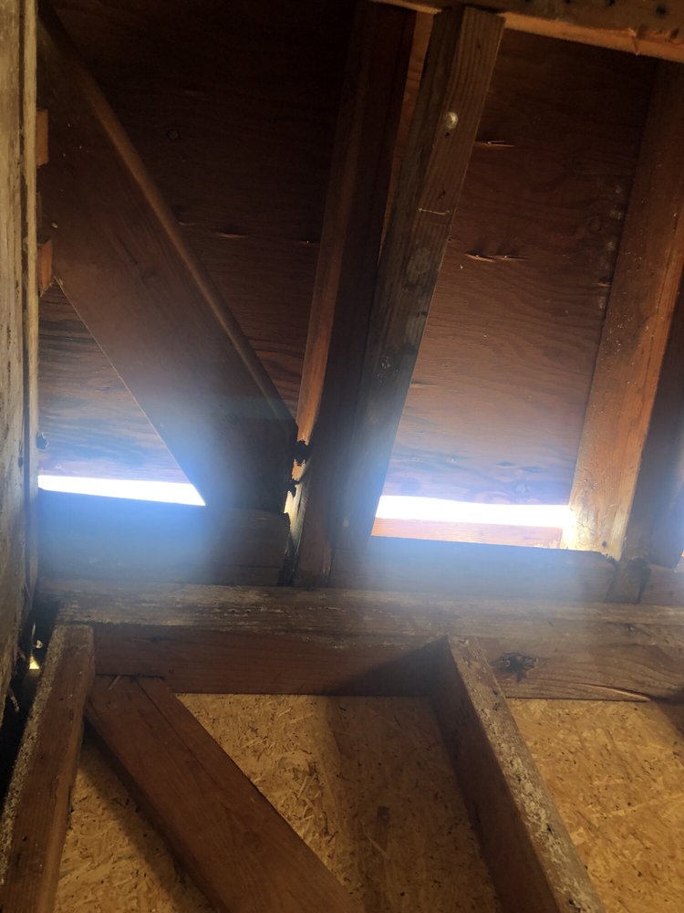 Slide of Richter Roofing Company