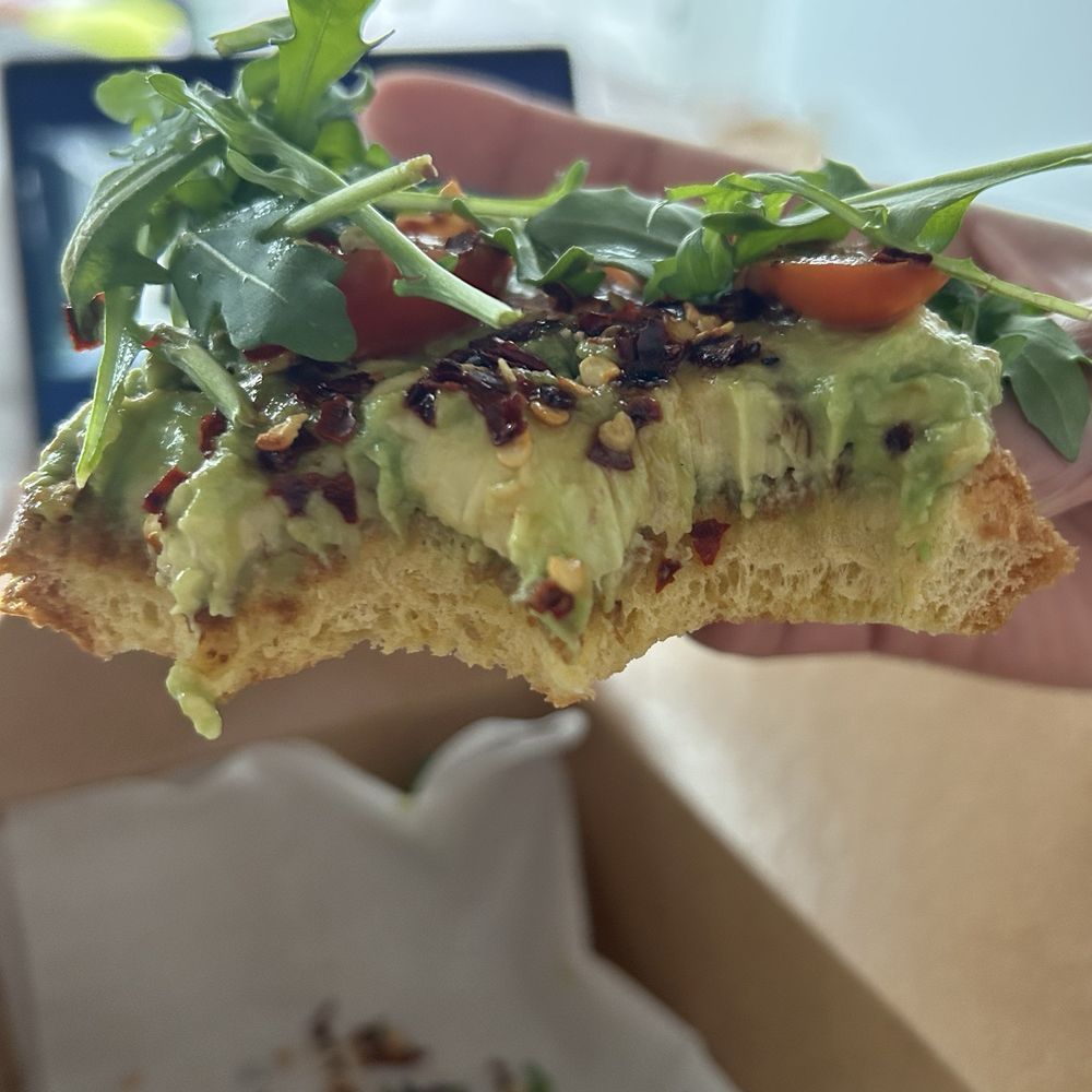 Mellana Cafe - Avocado Toast - Coffee & Tea Near Me - Oakland, California Mellana Cafe - Avocado Toast - Coffee & Tea Near Me - Oakland, California