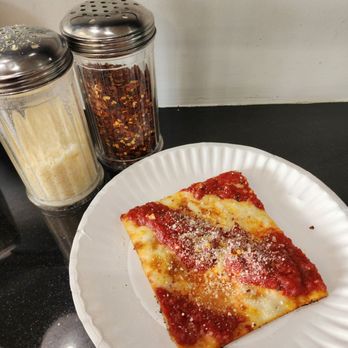 Vincenzo’s - GRANDMA SPECIALTY PIZZA - Pizza Near Me - Boca Raton, Florida Vincenzo’s - GRANDMA SPECIALTY PIZZA - Pizza Near Me - Boca Raton, Florida