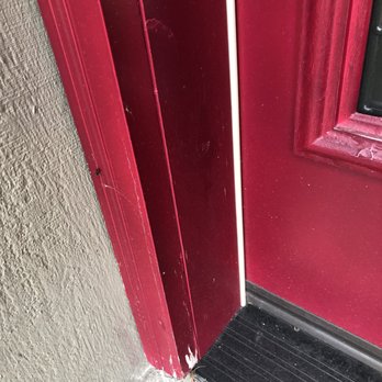 Downriver Door & Window - Peeling new door - Garage Door Services Near Me - Southgate, Michigan Downriver Door & Window - Peeling new door - Garage Door Services Near Me - Southgate, Michigan