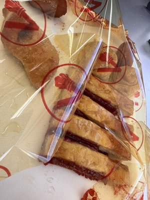Vicky Bakery East Flagler by null