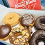 Krispy Kreme