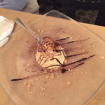 Antica Trattoria Polese - Amaretto Simifreddo! Out of this world... - Mediterranean Near Me - Rome, RM Antica Trattoria Polese - Amaretto Simifreddo! Out of this world... - Mediterranean Near Me - Rome, RM