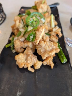 Tasty Noodle House by null