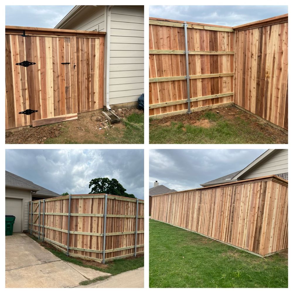 Slide of Trinity Home Rewards