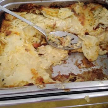 Abacoa Golf Club - Scalloped potatoes - Golf Near Me - Jupiter, Florida Abacoa Golf Club - Scalloped potatoes - Golf Near Me - Jupiter, Florida