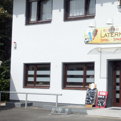 Zum Laternchen