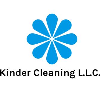 Kinder Cleaning - Our Logo - Office Cleaning Near Me - Winston-Salem, North Carolina Kinder Cleaning - Our Logo - Office Cleaning Near Me - Winston-Salem, North Carolina