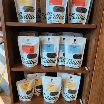 Blends Coffee Bar - Wine Bars Near Me - Temecula, California