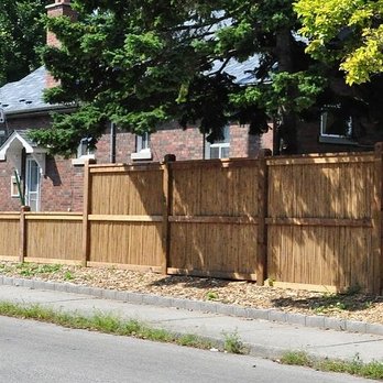 Moku Bamboo - Fences & Gates Near Me