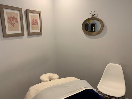 MyoCare Registered Massage Therapy + Wellness by null