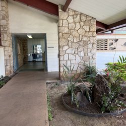 Hawaii State Public Library System - Waikiki-Kapahulu Library