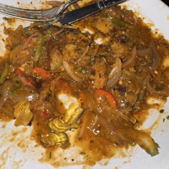 Sweetwater - Shrimp "Mofongo" - Gastropubs Near Me - Boynton Beach, Florida Sweetwater - Shrimp "Mofongo" - Gastropubs Near Me - Boynton Beach, Florida