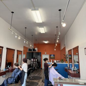 Image Beauty Salon - Hair Salons Near Me - Berkeley, California Image Beauty Salon - Hair Salons Near Me - Berkeley, California