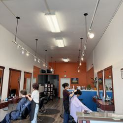 Image Beauty Salon