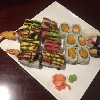 Kochi - Japanese Near Me - Normal, Illinois