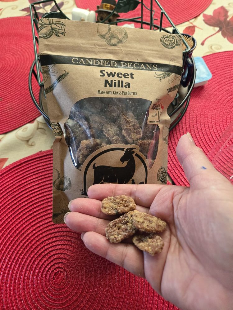 Eden's Echo Farmstead