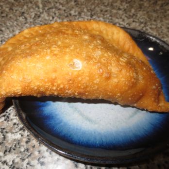 Empanadas The Place Togo - chicken empanada - Empanadas Near Me - Meriden, Connecticut Empanadas The Place Togo - chicken empanada - Empanadas Near Me - Meriden, Connecticut