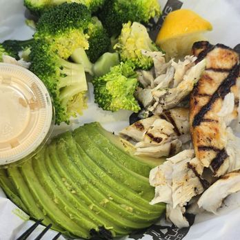Bear Flag Fish - I don't think it is worth $27 - Seafood Near Me - Newport Beach, California
