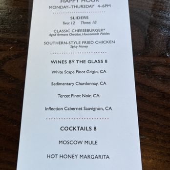 The Capital Burger - Happy Hour Menu - Burgers Near Me - Reston, Virginia The Capital Burger - Happy Hour Menu - Burgers Near Me - Reston, Virginia