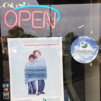 Pietro's Cleaners - Green earth dry cleaning! Save the environment! "GreenEarth Cleaning is the world's largest brand of environmentally friendly dry cleaning" - Sewing & Alterations Near Me - Arvada, Colorado