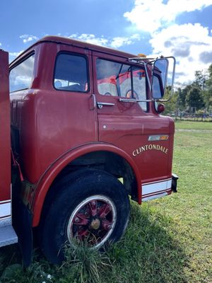 Hurds Family Farm by null