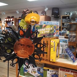 Enerdyne - A variety of educational and natural gifts