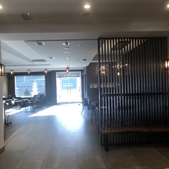 BORI - Spring Branch - Main entrance - Korean Near Me - Houston, Texas BORI - Spring Branch - Main entrance - Korean Near Me - Houston, Texas
