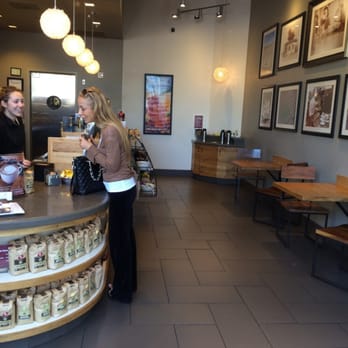 Nordstrom Ebar Artisan Coffee - Coffee & Tea Near Me - Los Angeles, California