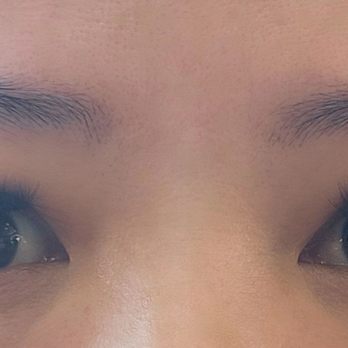 YV Lashes & Brows - 6D Hybrid lashes - Eyelash Service Near Me - Redondo Beach, California