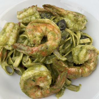 The Choptank - Seafood pasta - Seafood Near Me - Annapolis, Maryland