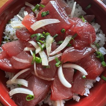 Domo Cafe Kahala - Ahi - Sushi Bars Near Me - Honolulu, Hawaii Domo Cafe Kahala - Ahi - Sushi Bars Near Me - Honolulu, Hawaii