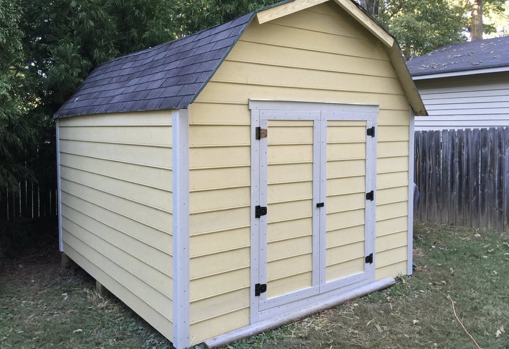 Slide of Handyman Unlimited